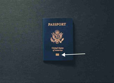 passport card rfid|can passports be rfid scanned.